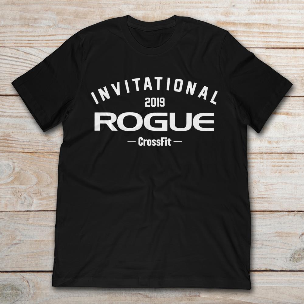 Invitational 2019 Rogue Crossfit