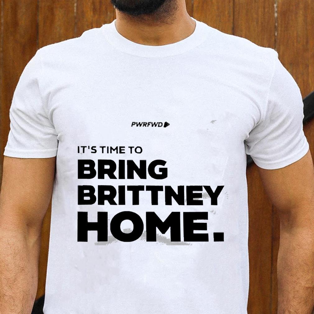 It’s Time To Bring Brittney Home Grant Williams Boston Celtics Shirt