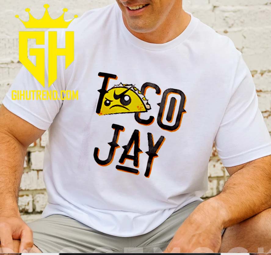 Jayson Tatum Taco Jay T-Shirt