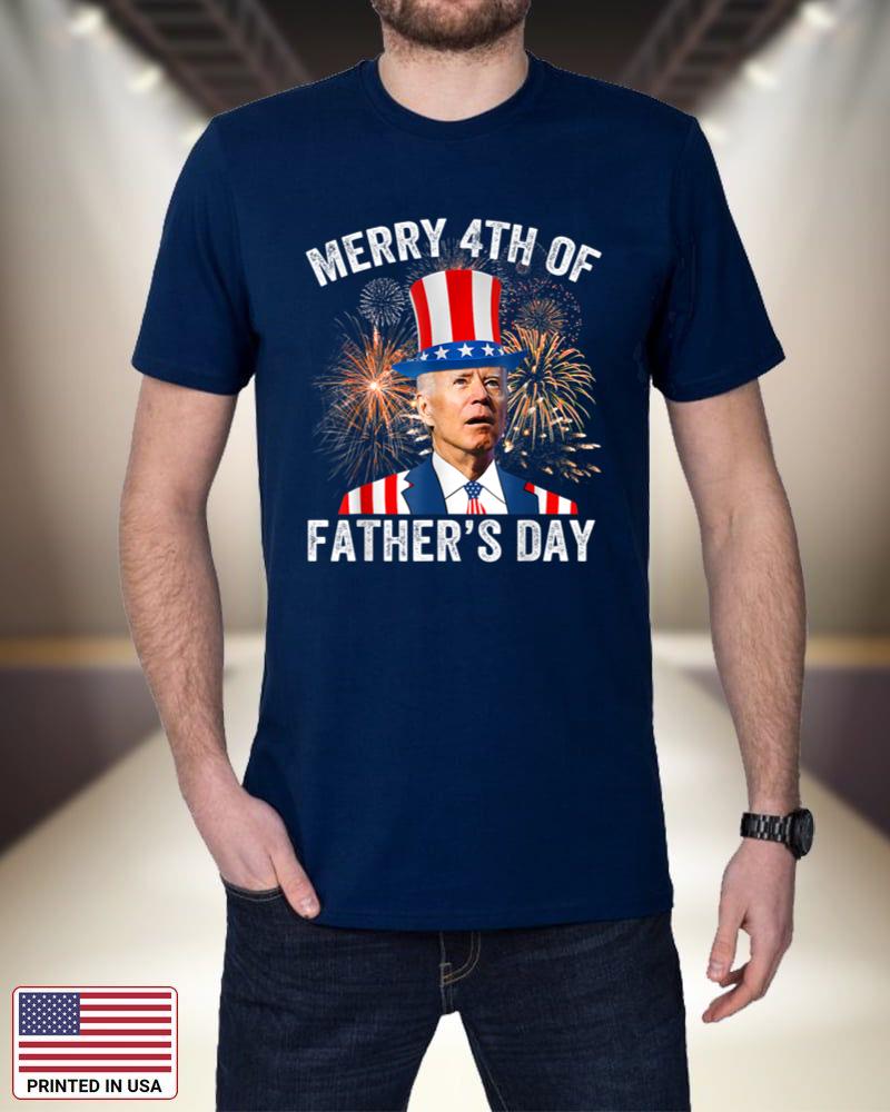 Joe Biden Merry 4th Of Father's Day Funny 4th Of July_1 IFiMS