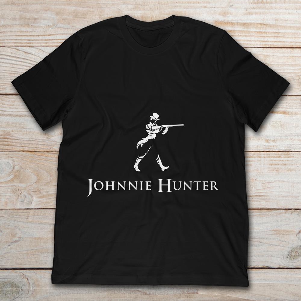 Johnnie Walker Johnnie Hunter