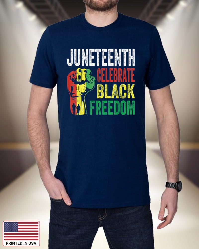 Juneteenth Celebrate Black Freedom  Juneteenth ly9qS