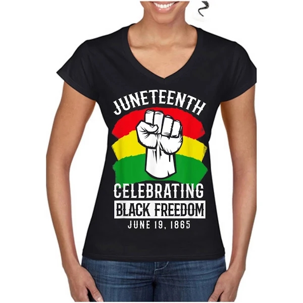 Juneteenth Celebrate Freedom S