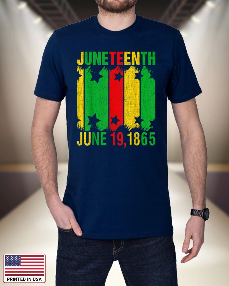 Juneteenth June 19 1865 Juneteenth Freedom Day Black History PPjBN
