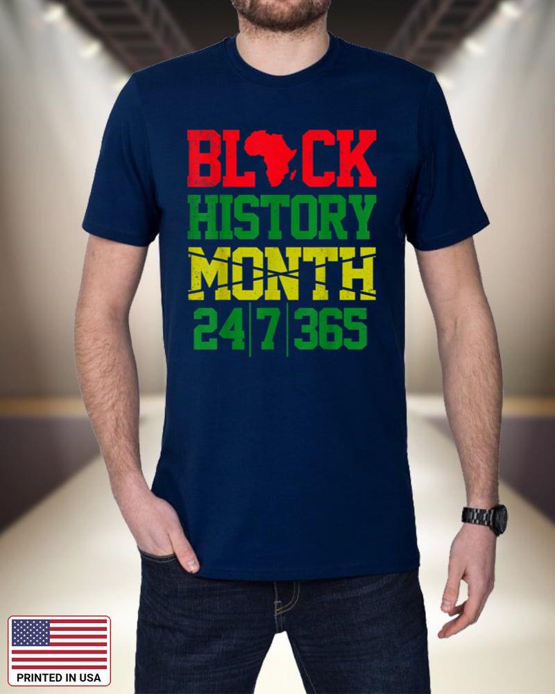 Juneteenth Tshirt Black Freedom Black History Month LxQPc