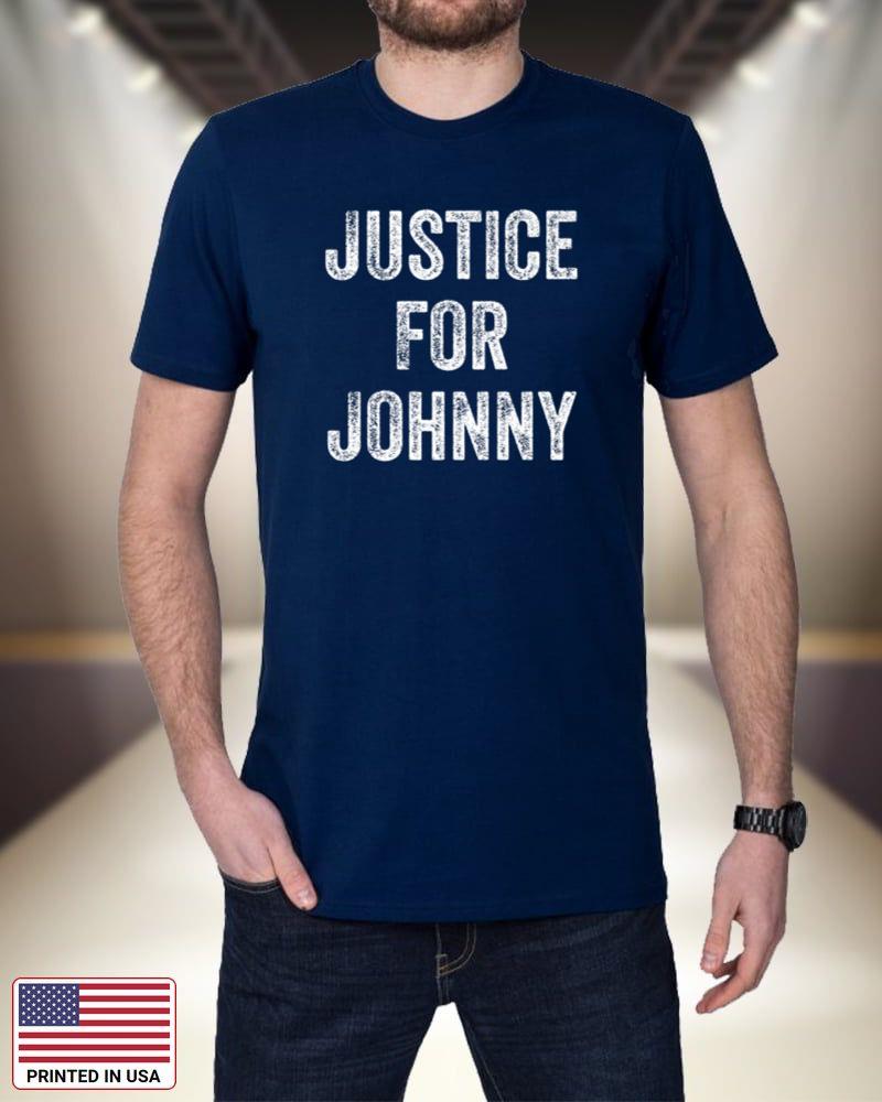 Justice for Johnny Premium P0oYG