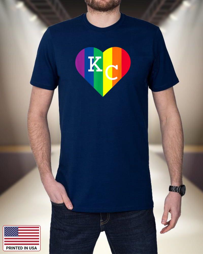 Kansas City Missouri - Rainbow Midwest KC Gay Pride Month_1 ZKAs8