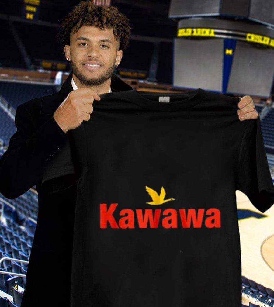 Kawawa Unisex Premium T-Shirt