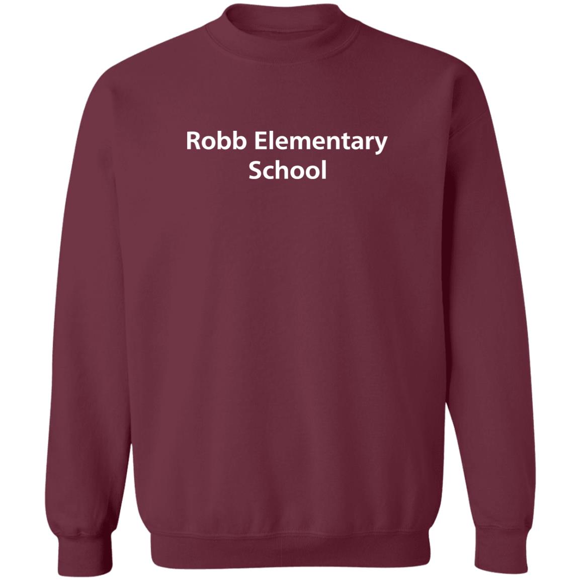 Kennedi Landry Robb Elementary School Shirt