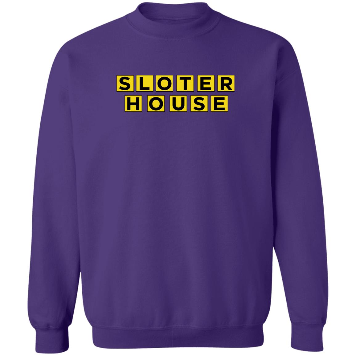 Kyle Sloter Sloter House Shirt