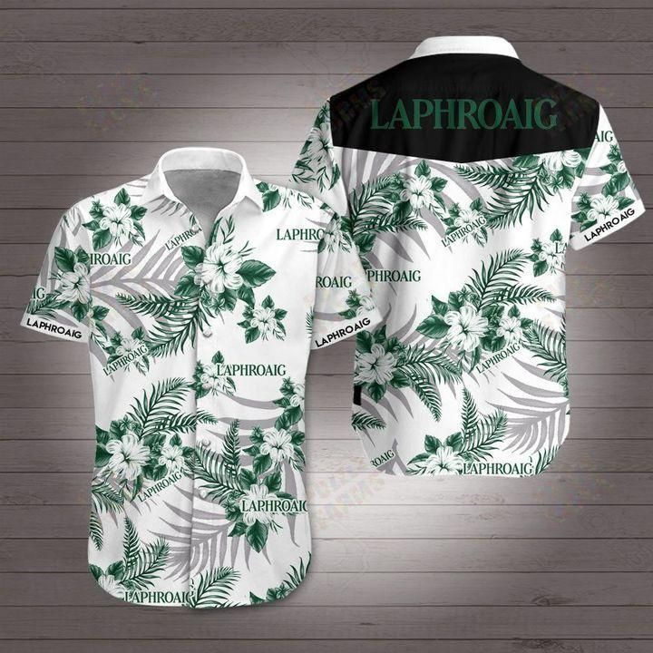 Jameson Coconut Vintage Hawaiian Shirt For Men And Women