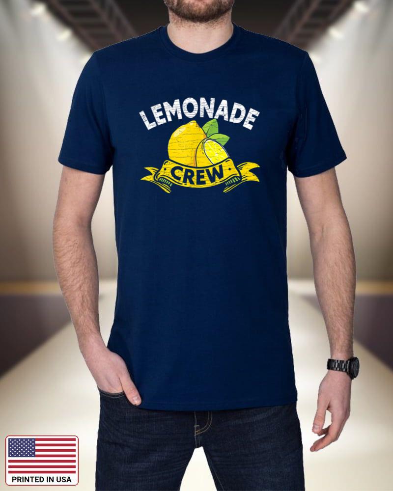 Lemon Stand Lemonade Crew LpZlr