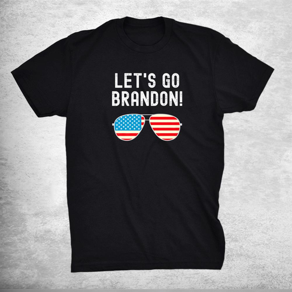 Lets Go Brandon Lets Go Brandon Shirt