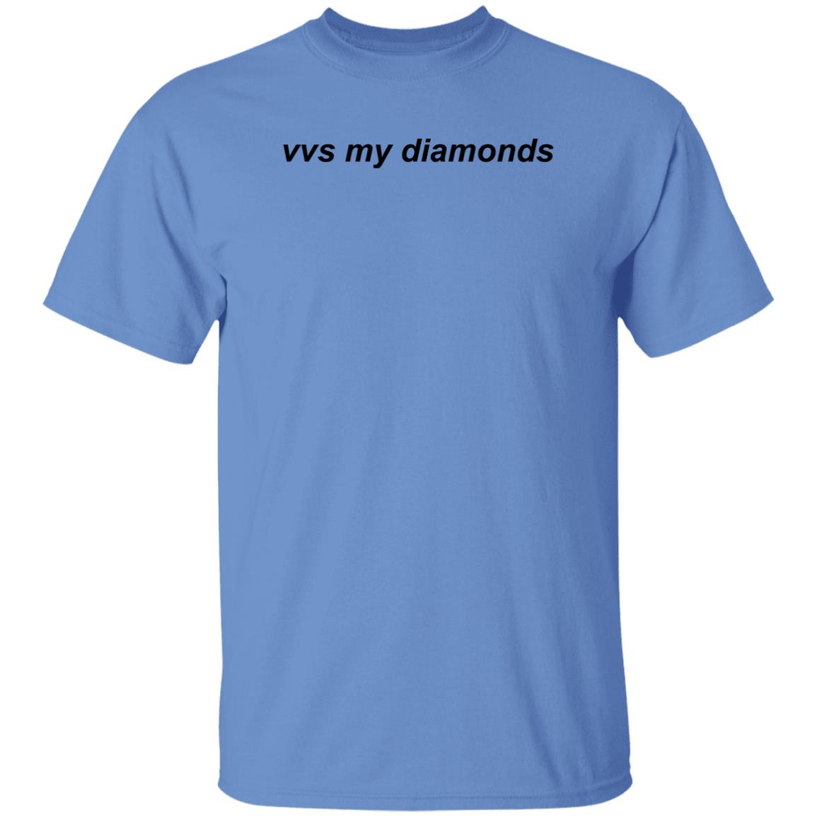 Lil Baby Vvs Diamonds Drippin On My Shirt