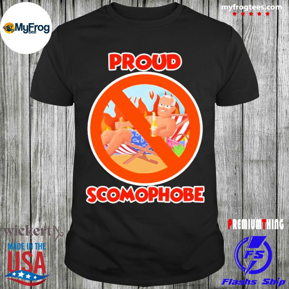 Lonely kids club shop proud scomophobe the chaser shirt