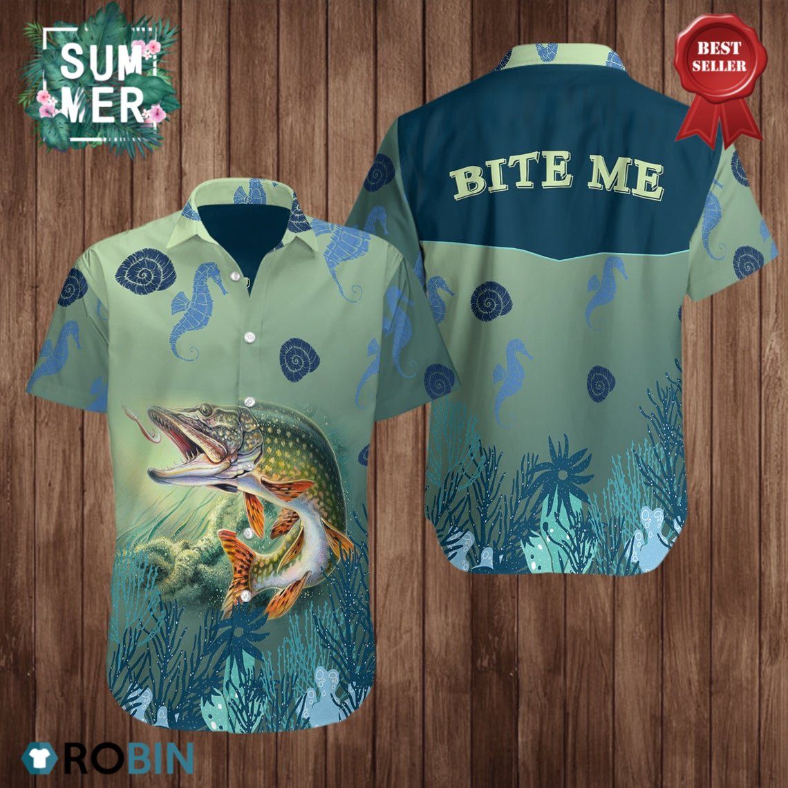 Love Fishing All Over Print Hawaiian Shirt Hawaii Shirt