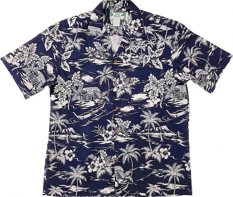 Love Shack Hawaiian Shirt