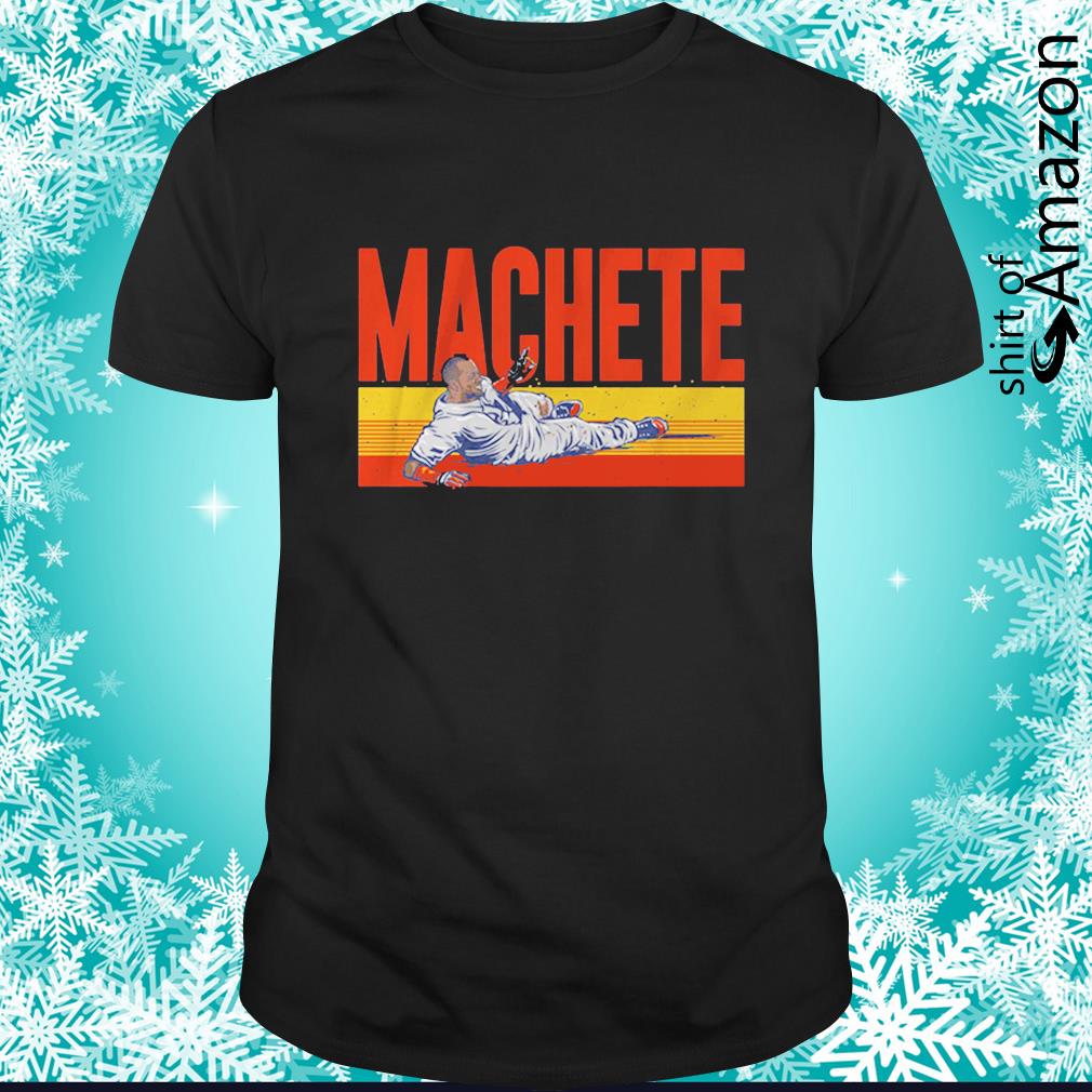 Martín Maldonado Machete t-shirt