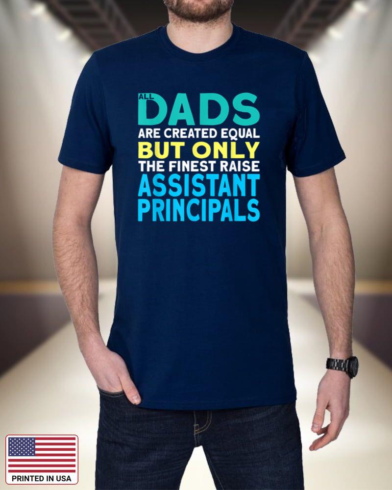 Mens Assistant Principal Dad 9s8tc