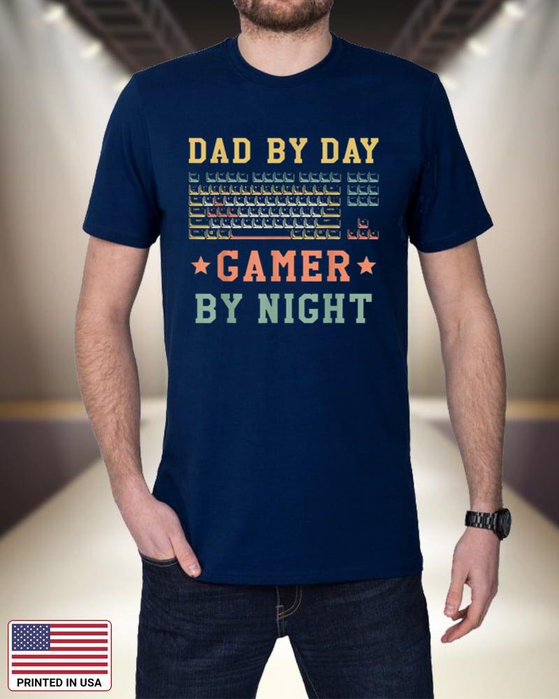 Mens Best Dad Ever Video Game PC Console Computer Games RGB xvmCv