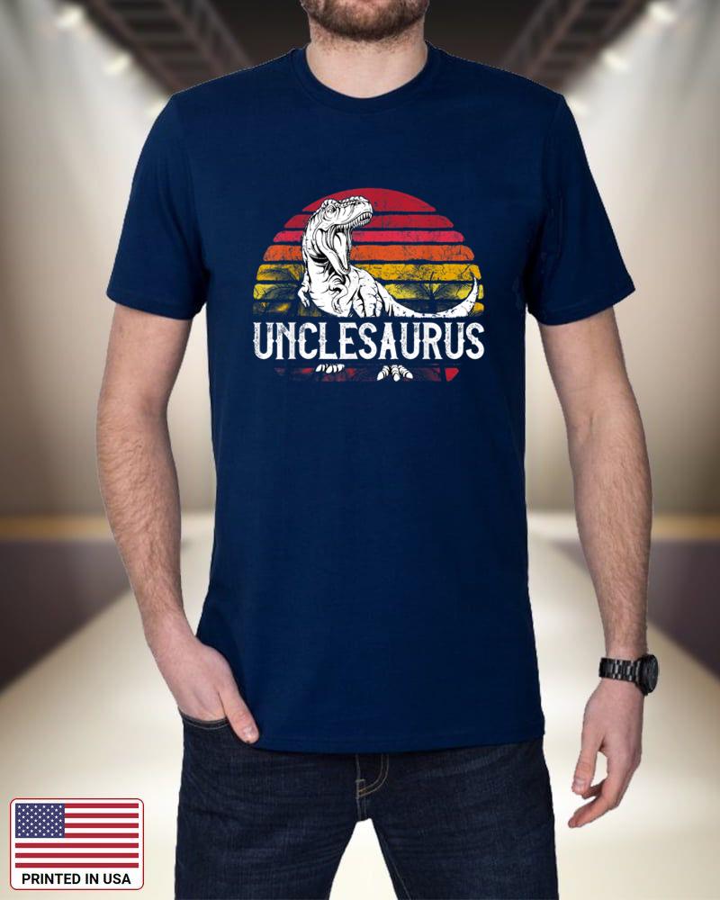 Mens Father's Day Gift For Men Unclesaurus Uncle Saurus T Rex pXWEl