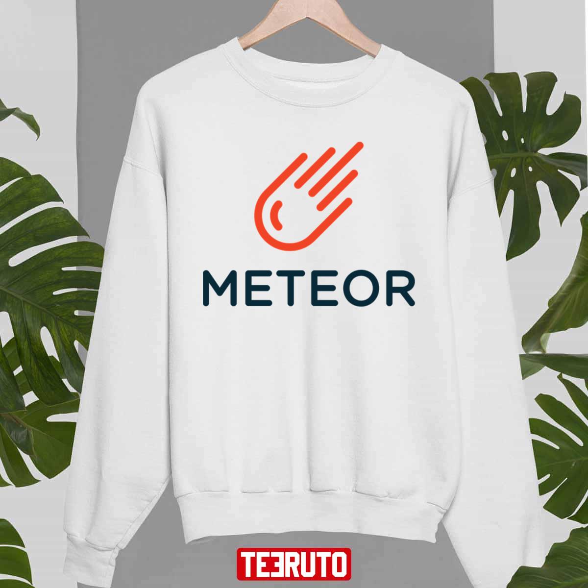 Meteor Unisex Sweatshirt