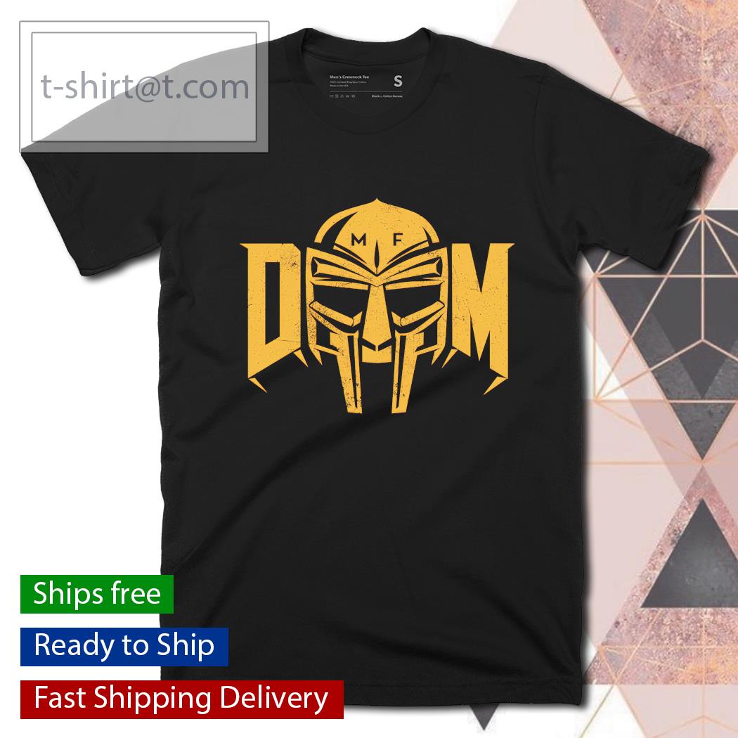 MF Doom Men’s T-shirt