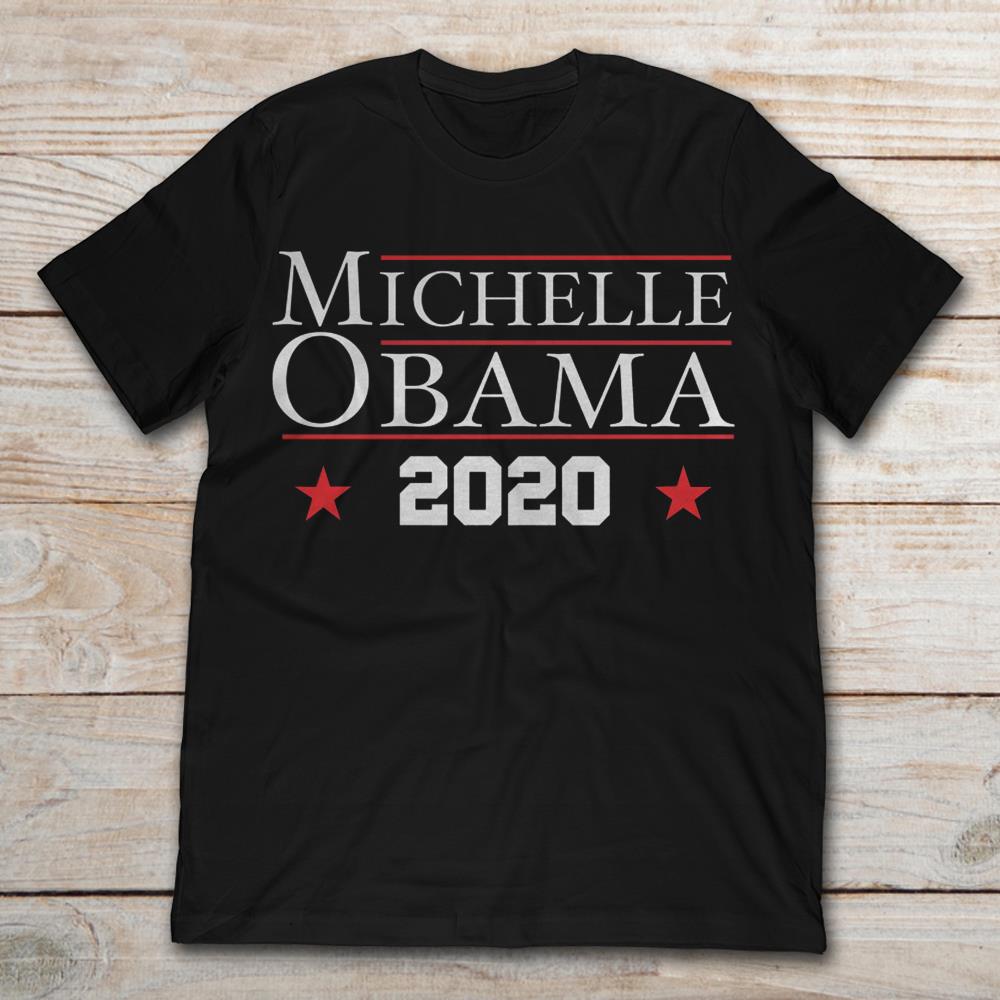 Michelle Obama 2020