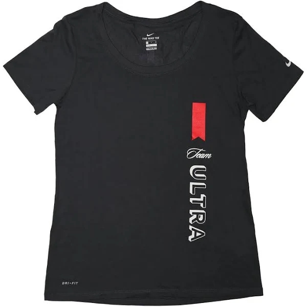 Michelob Ultra Women s Nike Team T Shirt L