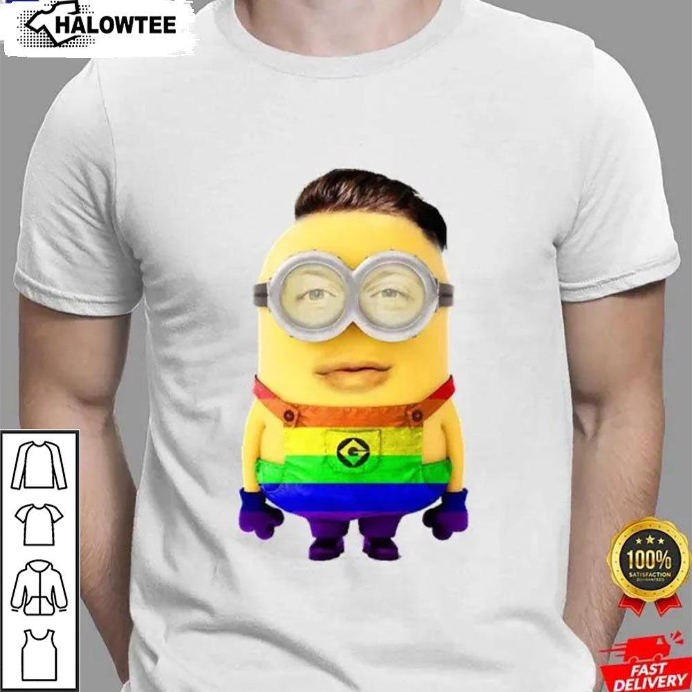 Minion Man Minion Birthday Shirt Despicable Me T Shirt Minion Shirts For Family