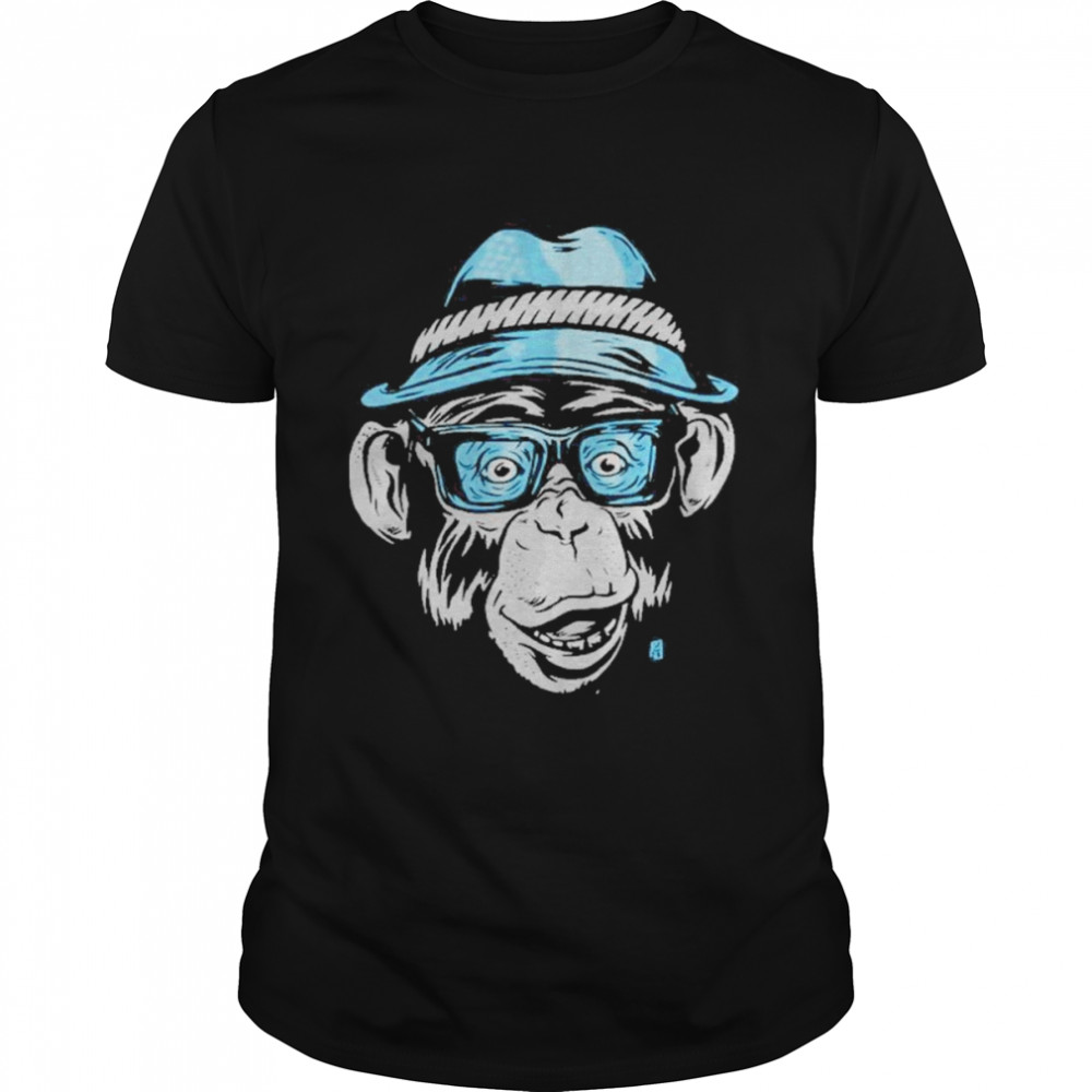 Monkey’s Uncle Shirt