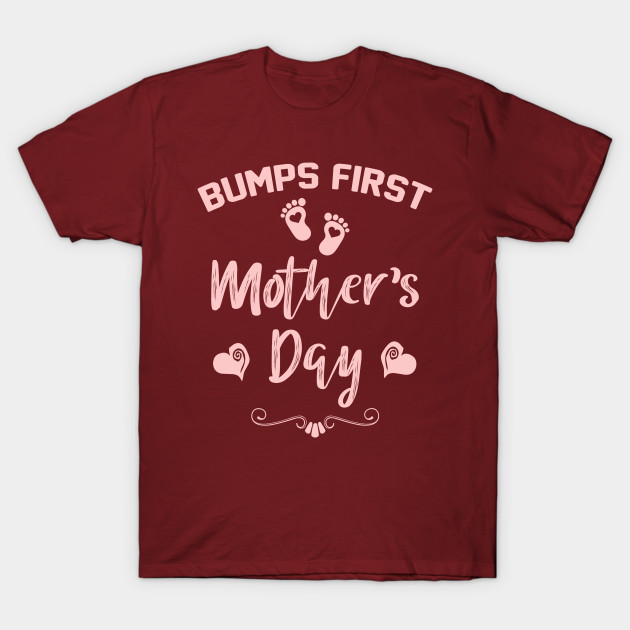 mothers-day-bumps-first-t-shirt