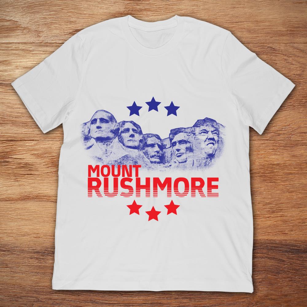 Mount Rushmore Band