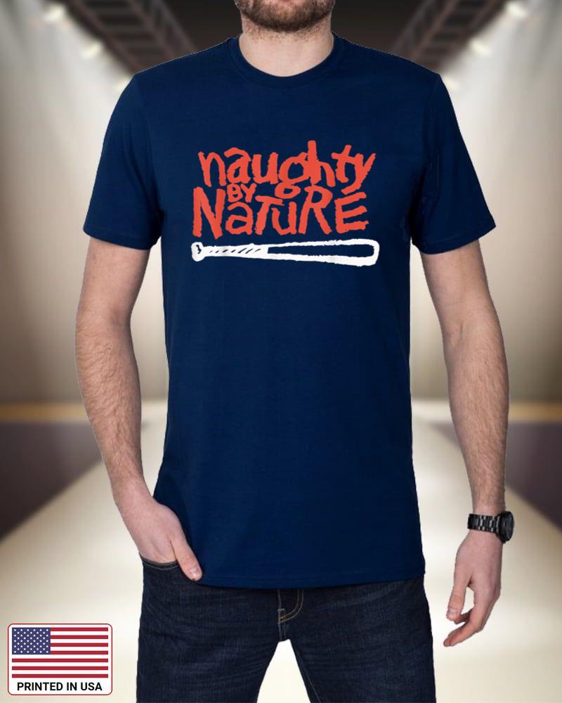 Naughty By Nature u2013 Red Logo eGccd