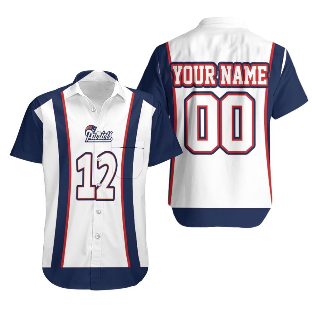 personalized patriots shirt