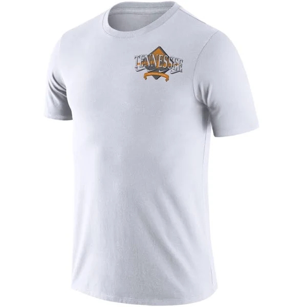 Nike College Tennessee Men s T Shirt