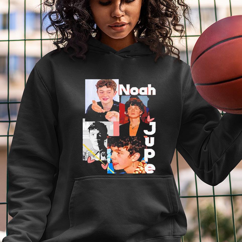 Noah Jupe Lover Stranger Things Shirt