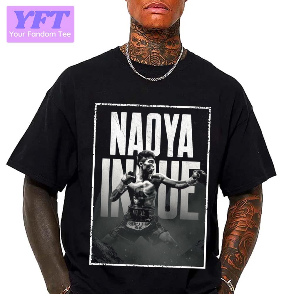 Noyas Party Naoya Inoue Design Unisex T-Shirt