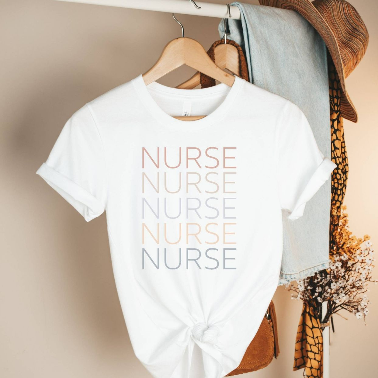 Nurse Gift T-Shirt