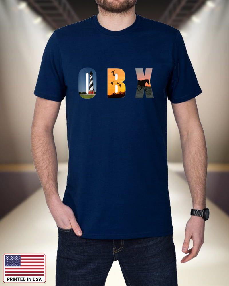 OBX Shirt Our Banks Scenes In Text 0sDHL