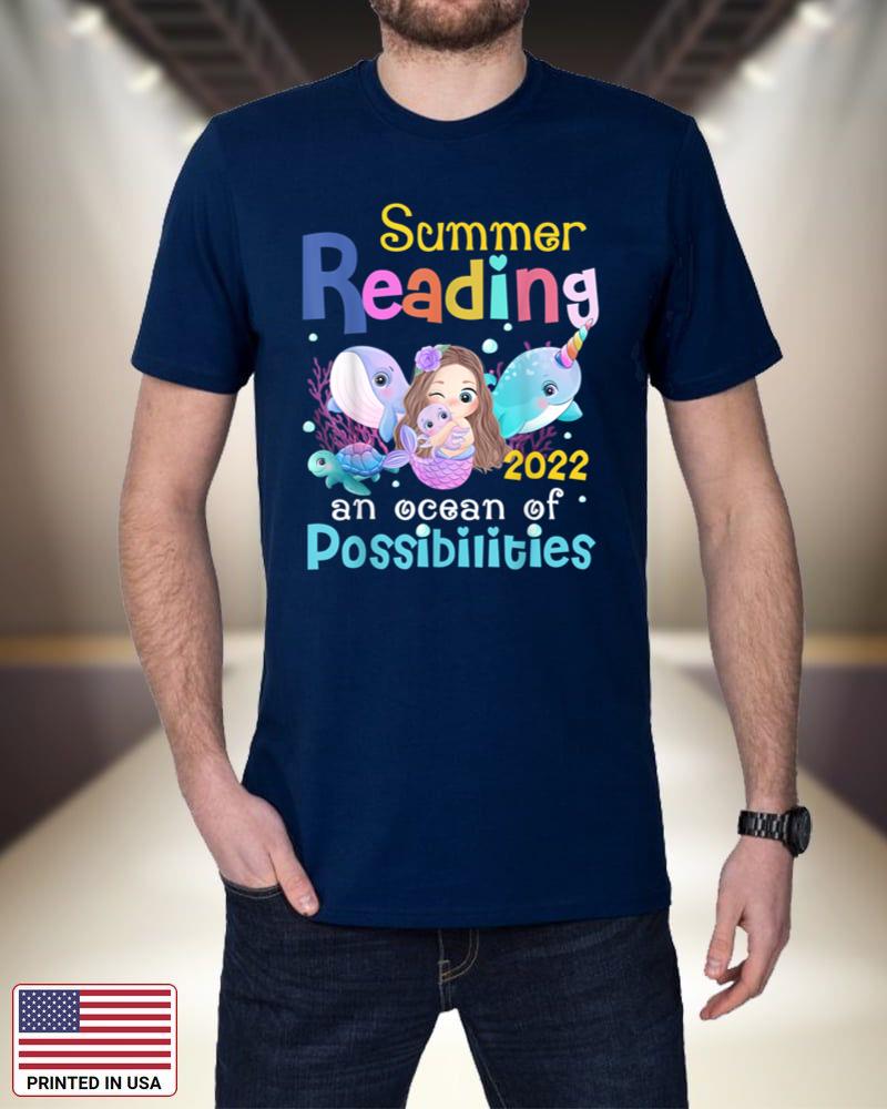 Oceans of Possibilities Summer Reading 2022 Librarian Cute_1 POQby