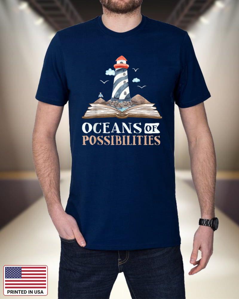 Oceans of Possibilities Summer Reading 2022, Librarian_4 dS47Y