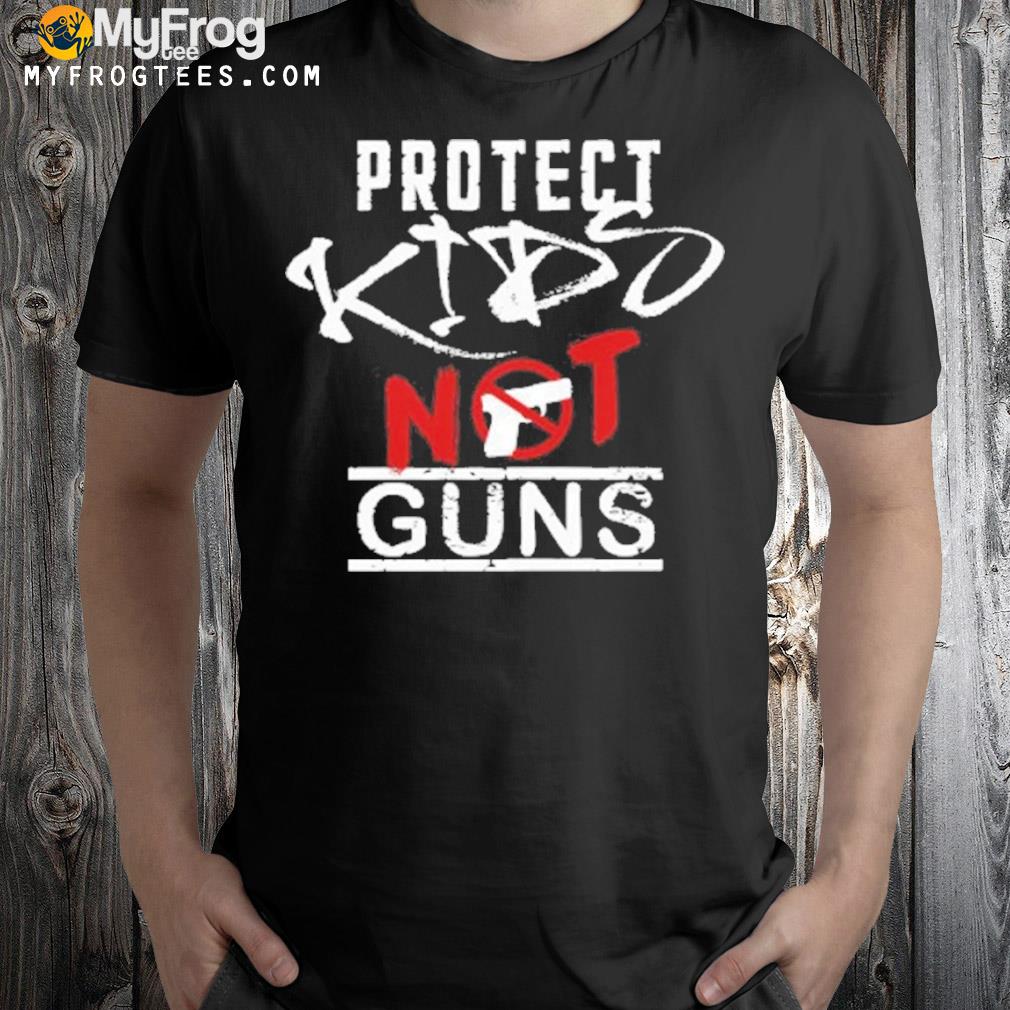 Offical Protect kids not guns uvalde Texas strong pray shirt