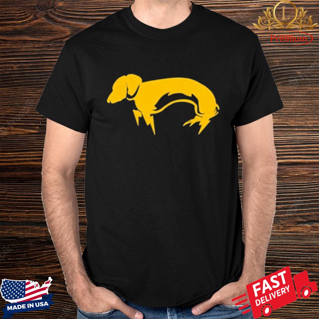 Official Bladerunner Andy Cortez Porty Shirt