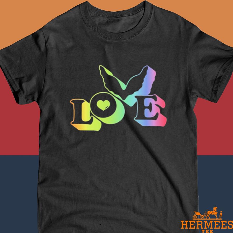 Official Love Philadelphia Shirt