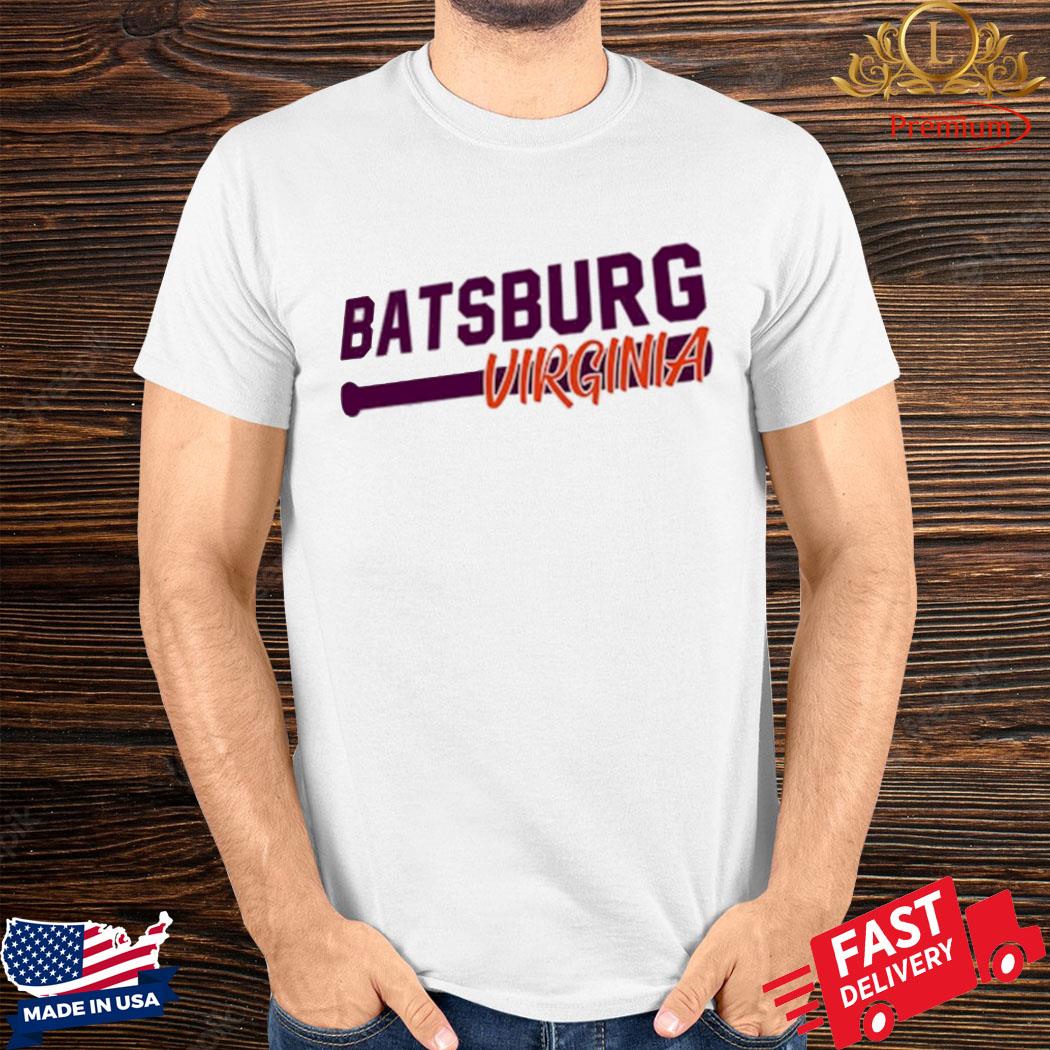 Official The Swva Shop Batsburg Virginia Shirt