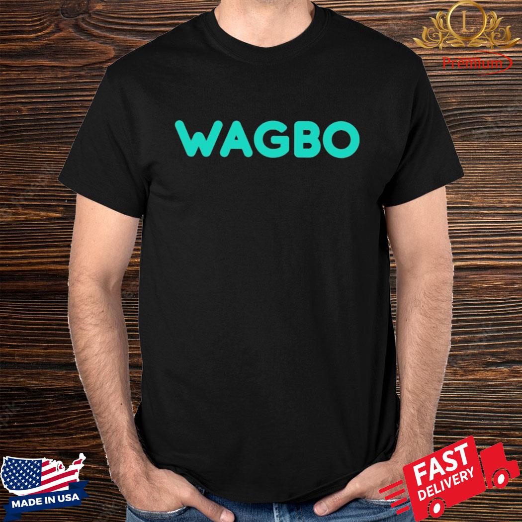 Official Wagbo Alexis Ren Shirt