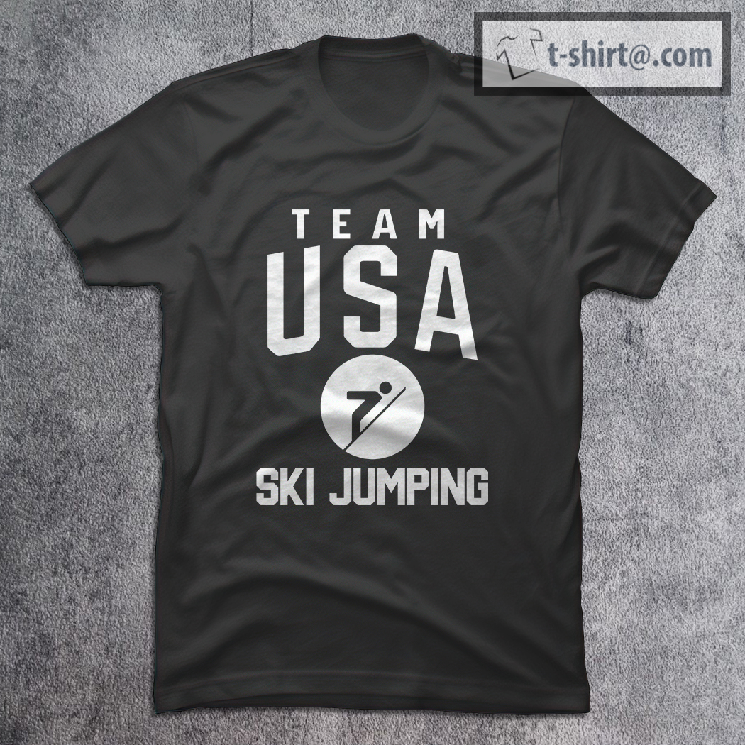 olympic-team-usa-ski-jumping-pictogram-t-shirt-black