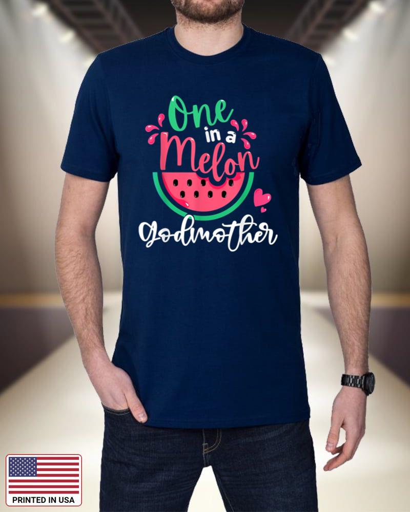 One in a Melon Godmother Fruit Summer Vacation For Family t2JmR