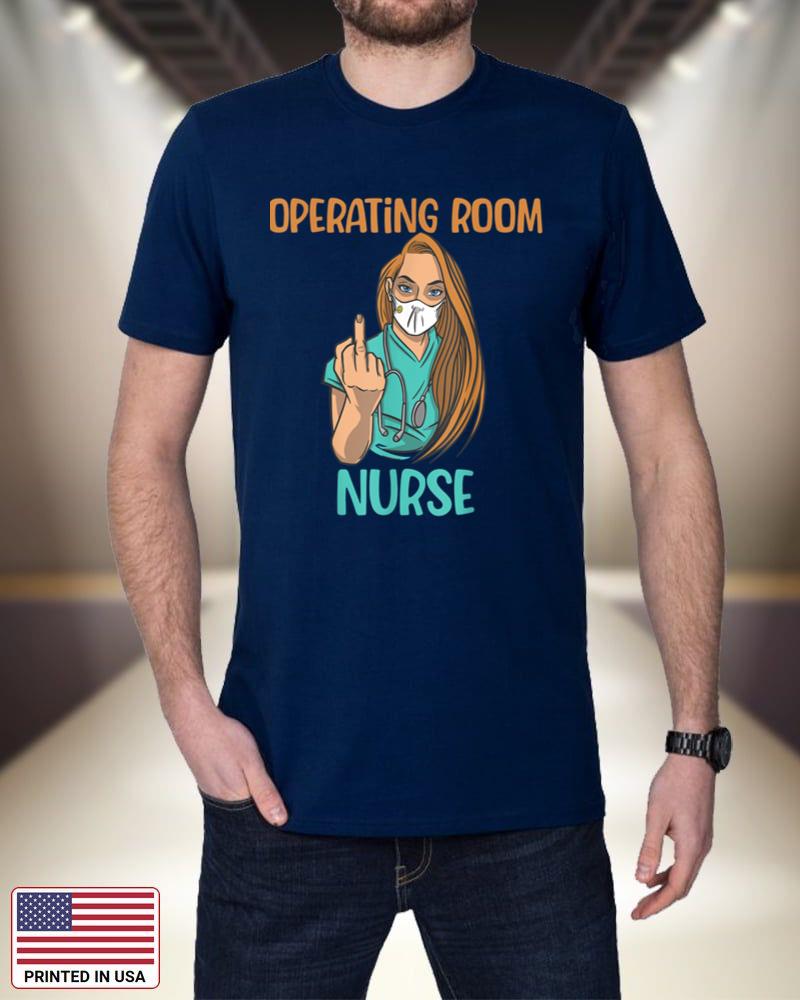 Operating Room Nurse, Bad Ass Angry Nursing_1 YJcLx